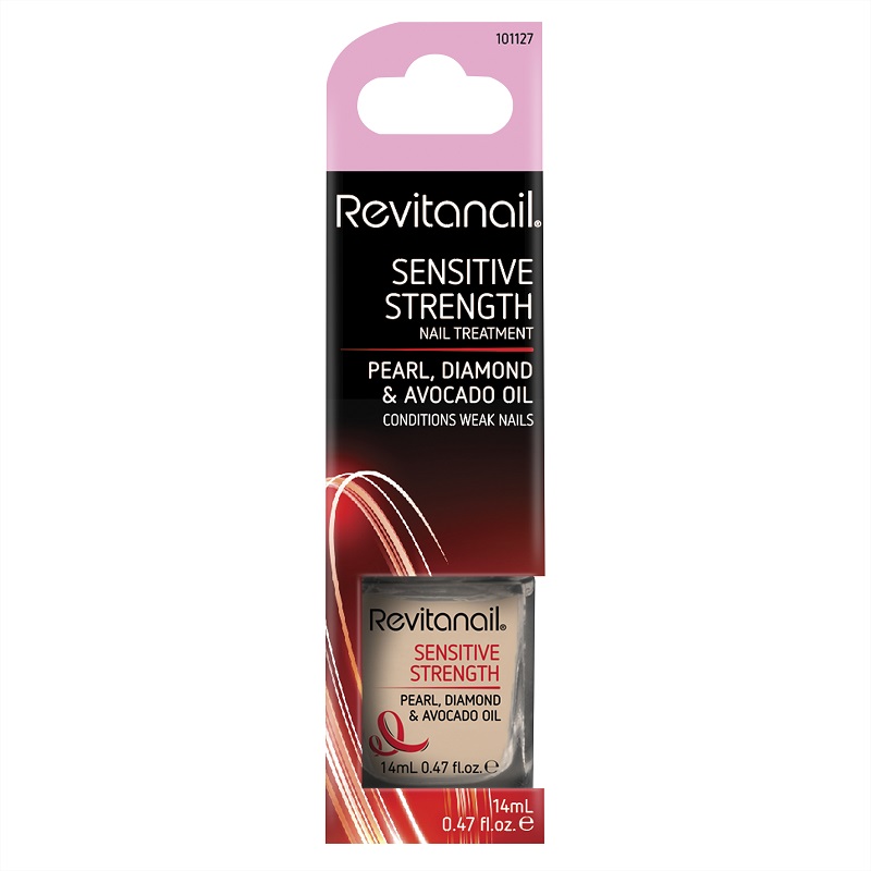 Revitanail 指甲增粉膏 14ml （维护指甲健康粉色）