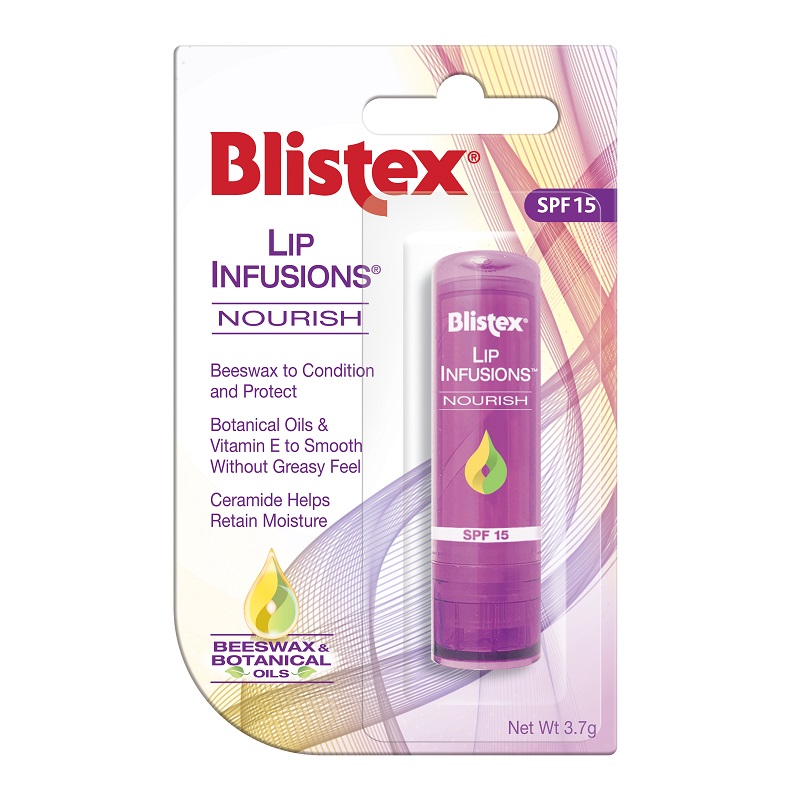 Blistex 滋润润唇膏 SPF 15 3 7g