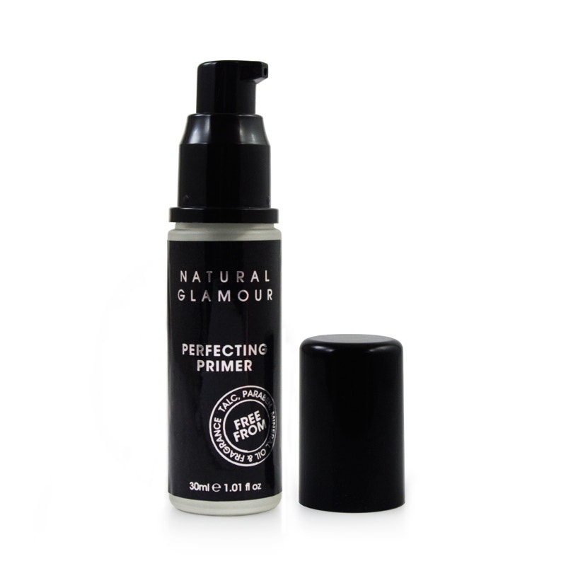 Natural Glamour 轻盈无油亮肤底妆乳 30ml