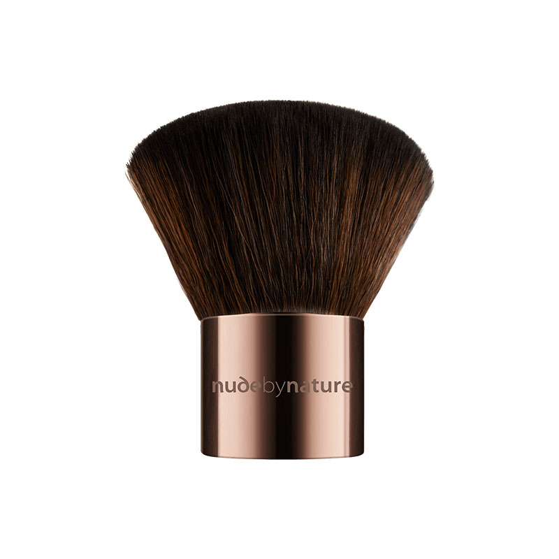 Nude By Nature KabuKi 蜜粉刷