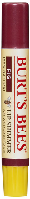 BURT S BEES 小蜜蜂滋润护唇膏（无花果味）2 6g