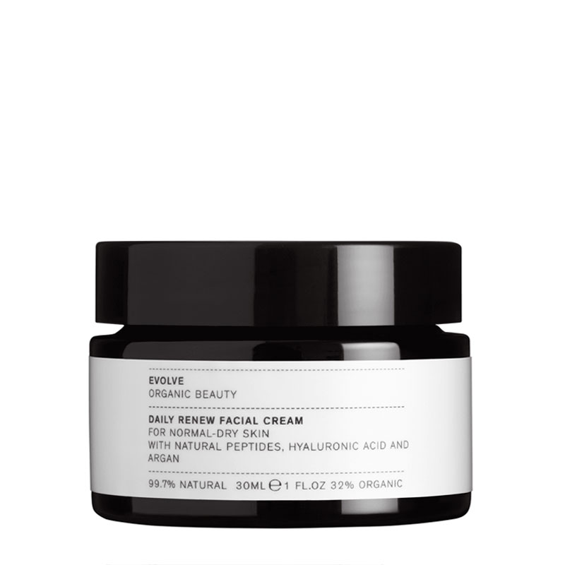 Evolve Beauty 每日保湿舒缓面霜 30ml