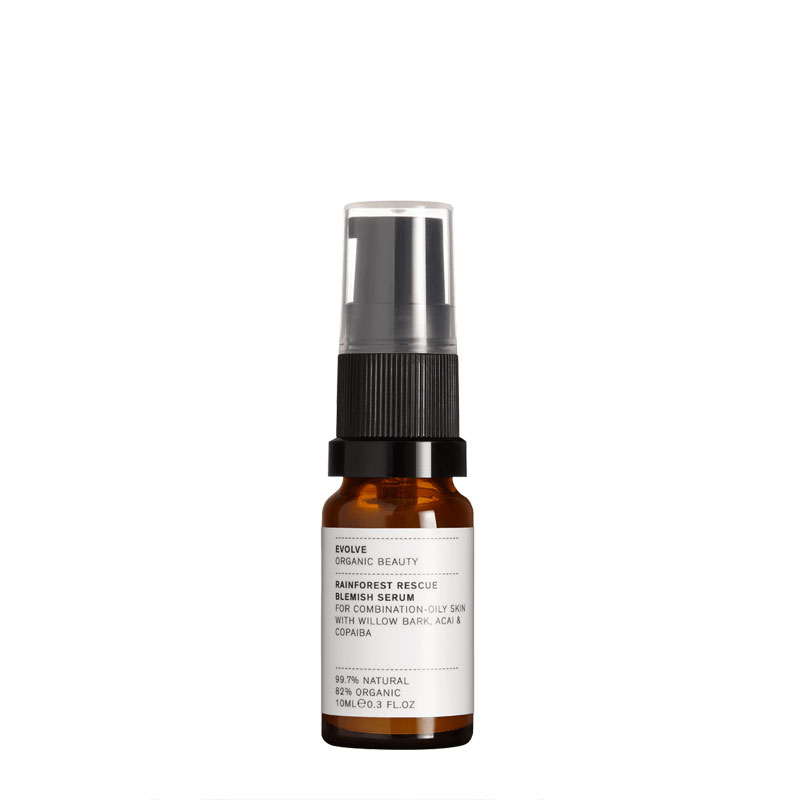 Evolve Beauty 雨林急救淡斑精华 10ml