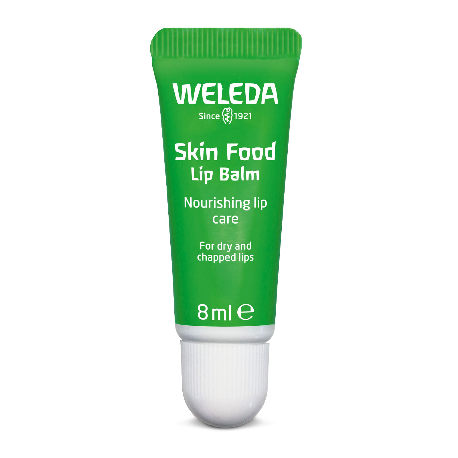 weleda 维蕾德 补水保湿润唇膏 8ml
