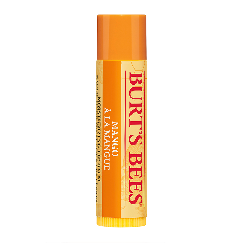 Burt's Bees 小蜜蜂 芒果油润唇膏 4.25g