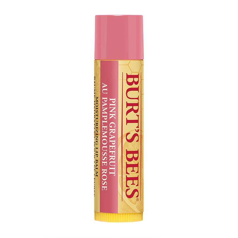 Burt's Bees 小蜜蜂 葡萄柚润唇膏 4.25g