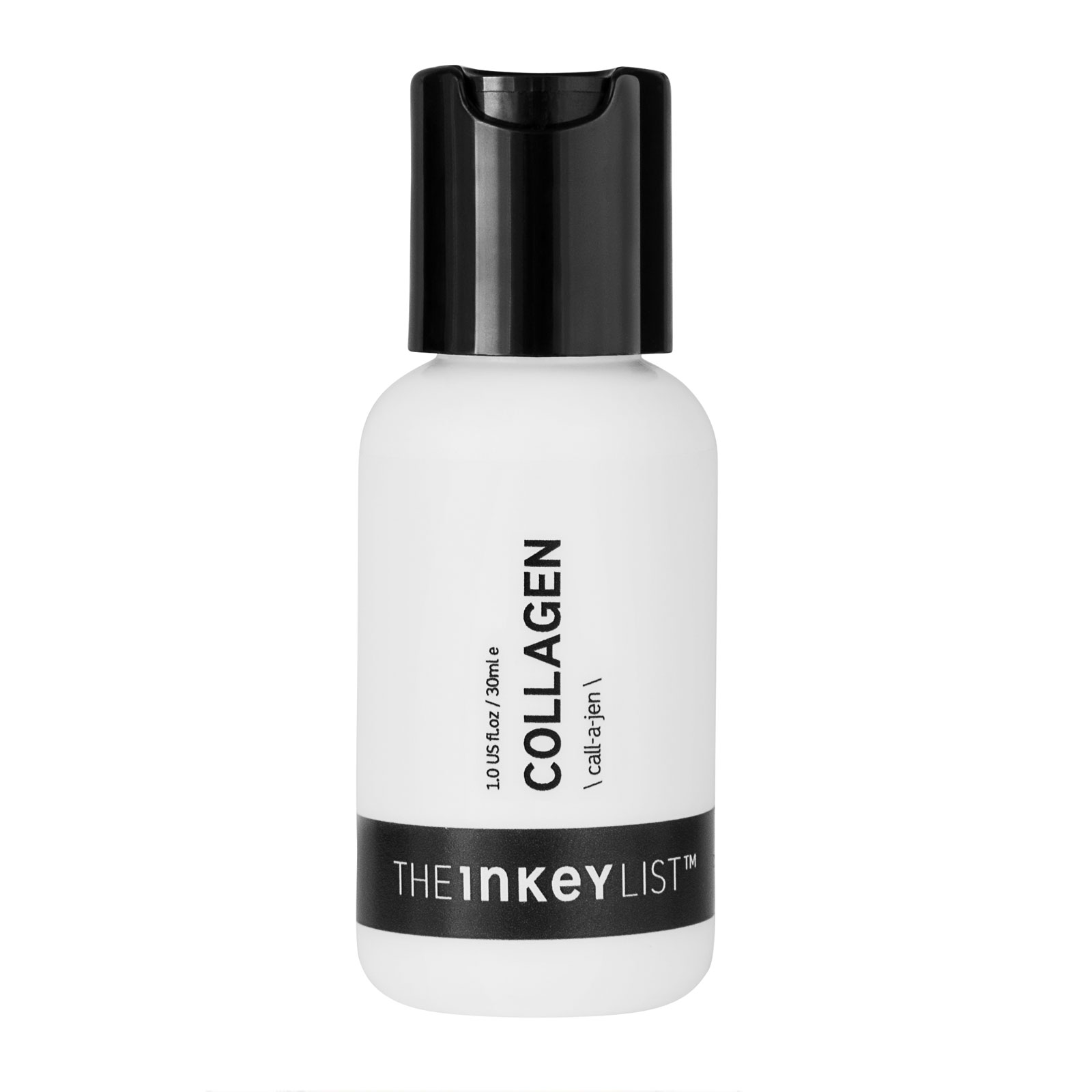 The INKEY List 胶原蛋白胜肽精华 30ml