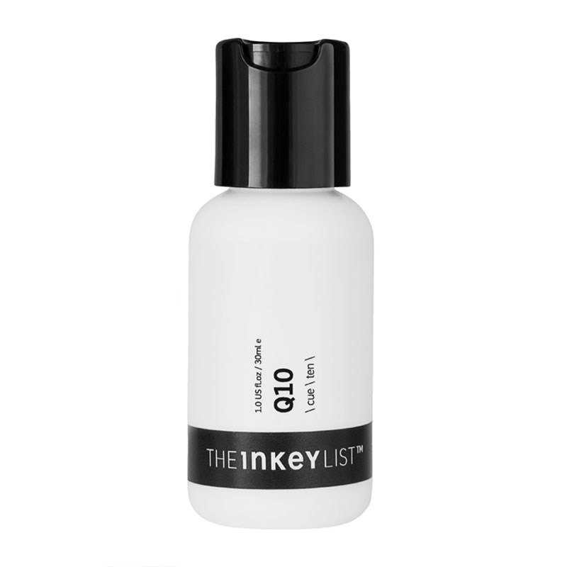 The INKEY List 辅酶Q10保湿精华液 30ml