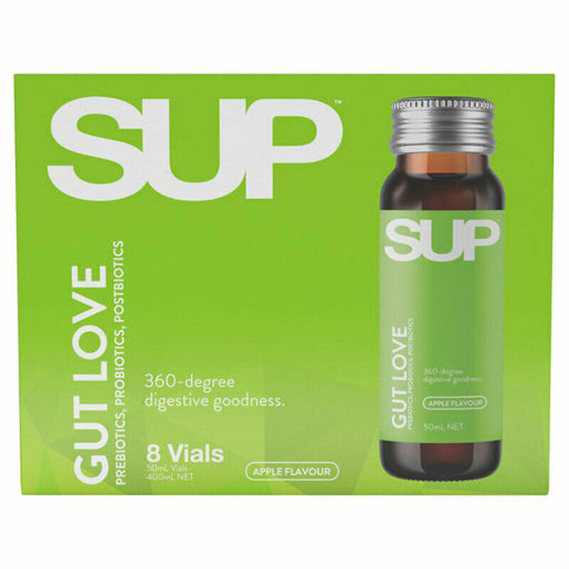 SUP Shots ?；こξ钢∑坑诜?50ml X 8
