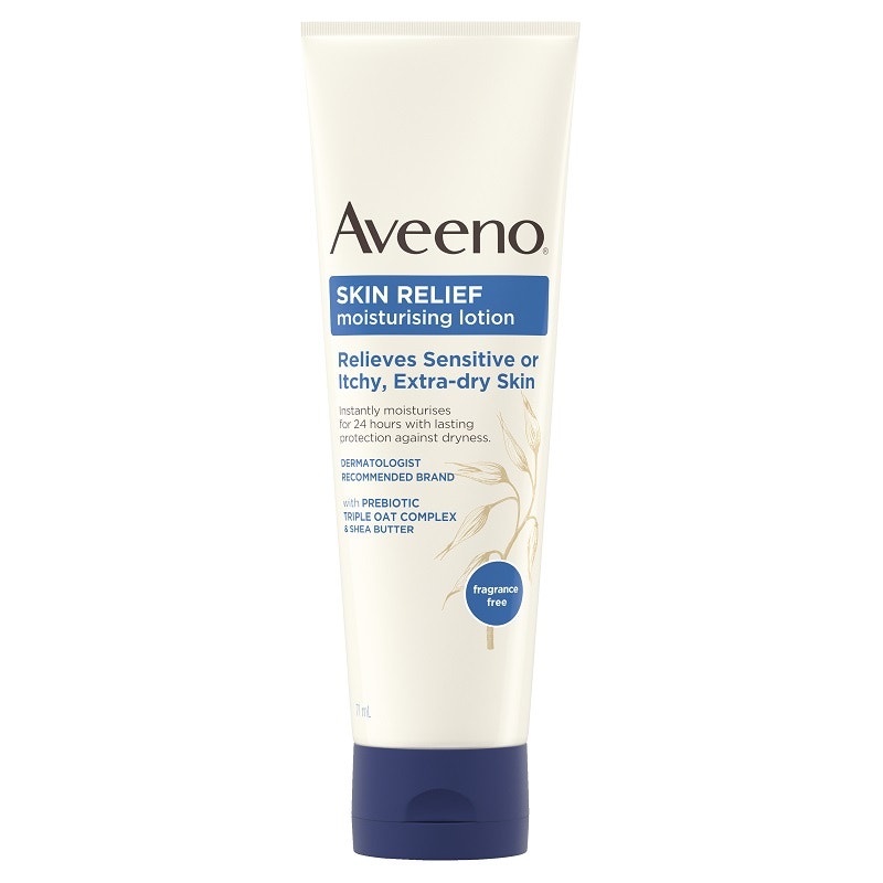 Aveeno 舒缓保湿润肤乳液 71ml