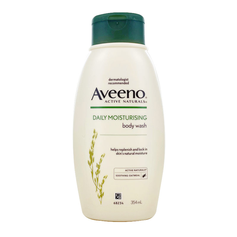 Aveeno 艾维诺燕麦全天候?；けＪ逶÷?54ml