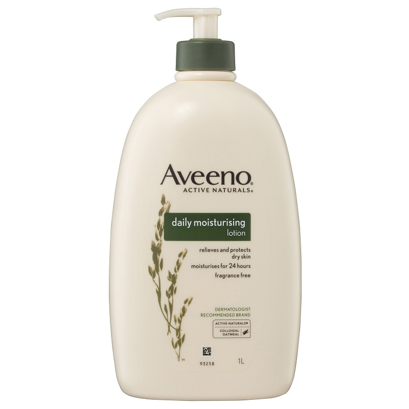 Aveeno 艾维诺 天然燕麦全天候?；けＪ蠓羧橐?1L
