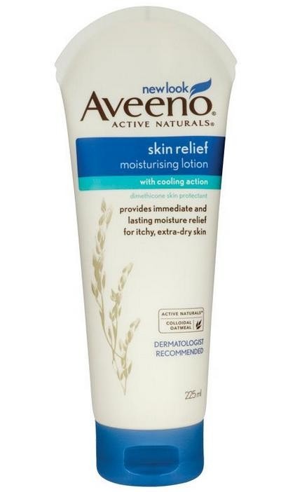 Aveeno 艾维诺燕麦皮肤舒缓保湿润肤露225ml