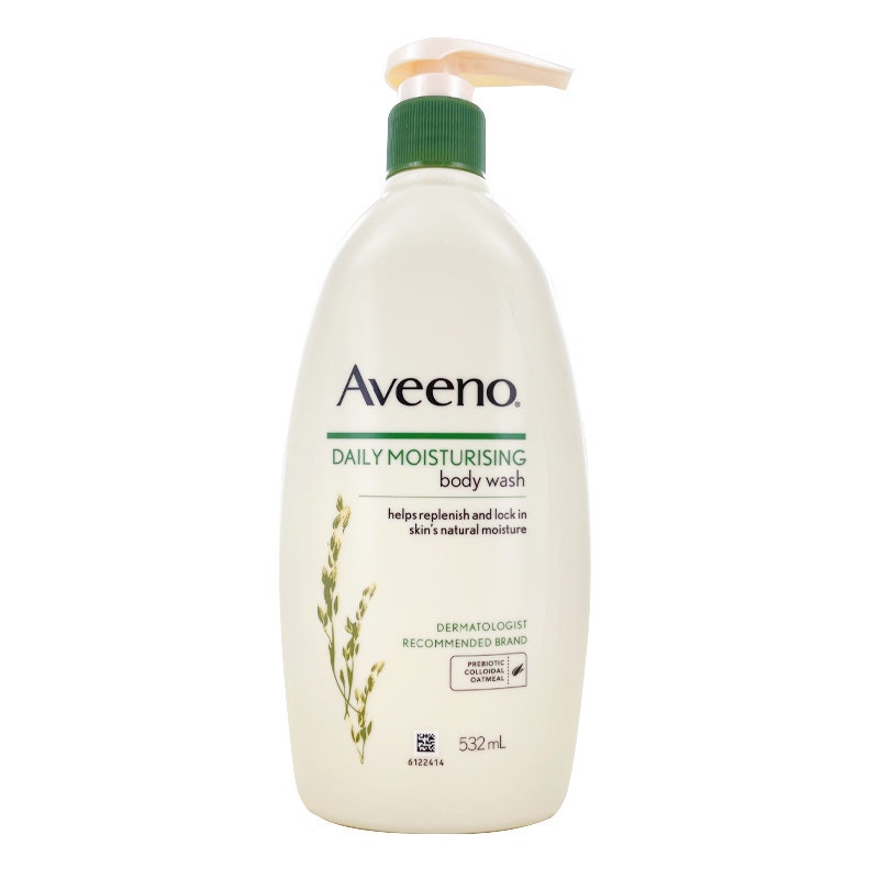 Aveeno 艾维诺燕麦全天候?；けＪ逶÷?32ml