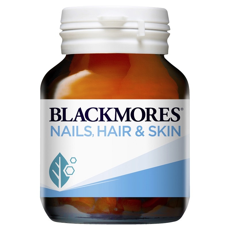 Blackmores 澳佳宝 胶原蛋白 60片