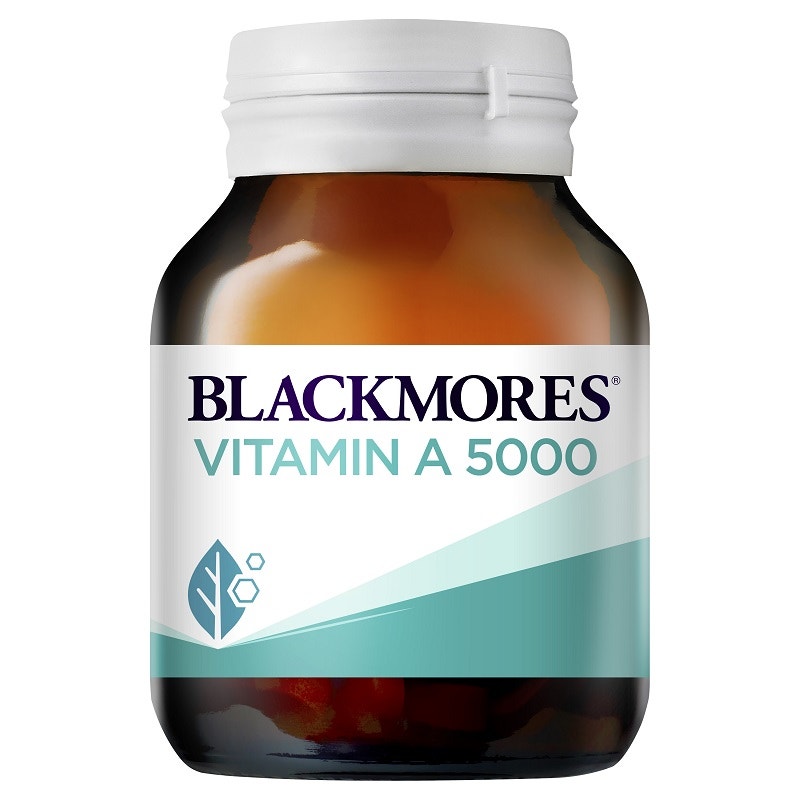 Blackmores 澳佳宝 澳洲维他命A 150粒