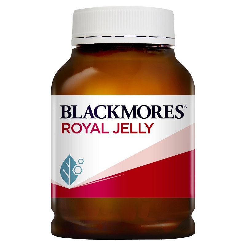 Blackmores 澳佳宝 蜂王浆胶囊 365粒