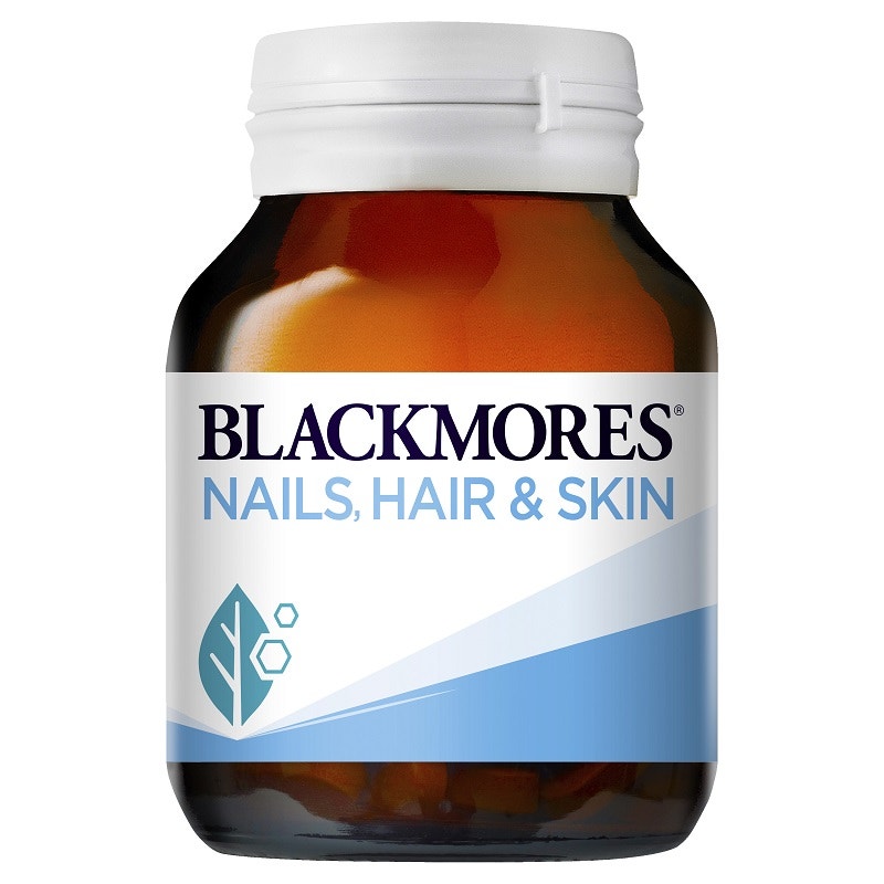 Blackmores 澳佳宝 胶原蛋白 防皱纹抗衰老 120片