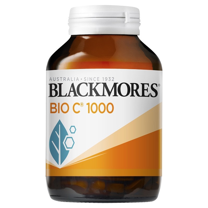 Blackmores 澳佳宝 1000mg维生素C片 150片