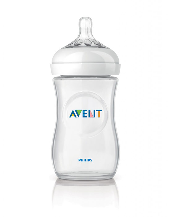 Avent 新安怡 自然原生奶瓶 260ml