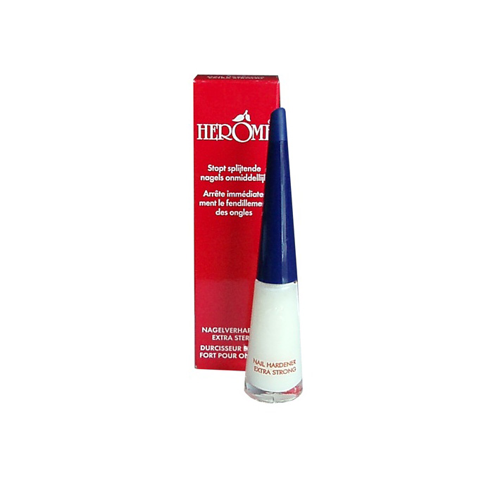 Herome 指甲强健硬化剂 10ml