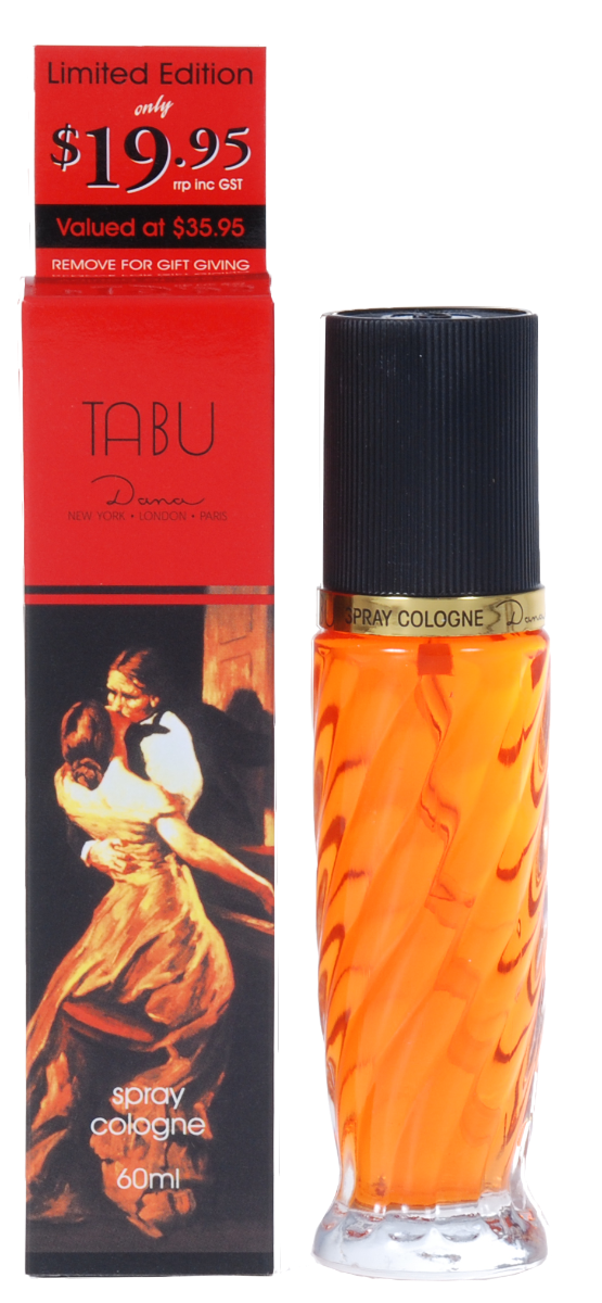 Tabu Special 60ml