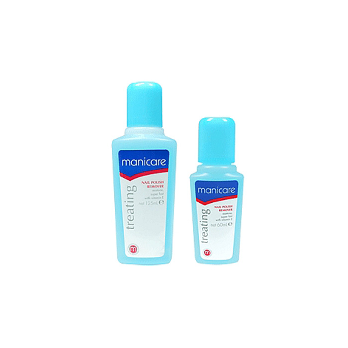 Manicare 维他命E超效洗甲水 125ml
