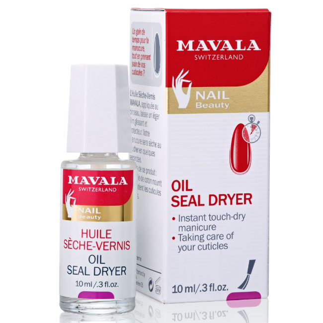 MAVALA Oil Seal Dryer 10ml
