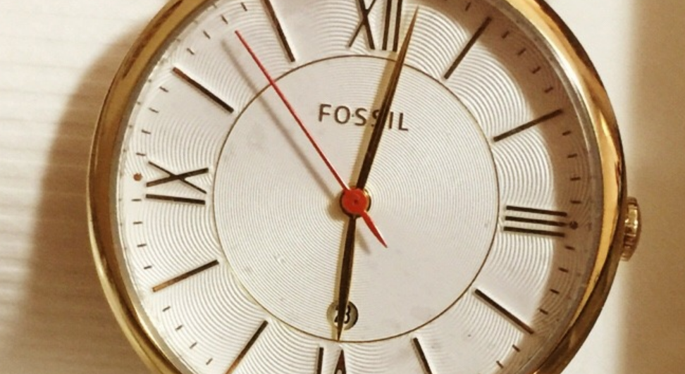 fossil手表什么档次?fossil化石手表怎么样？