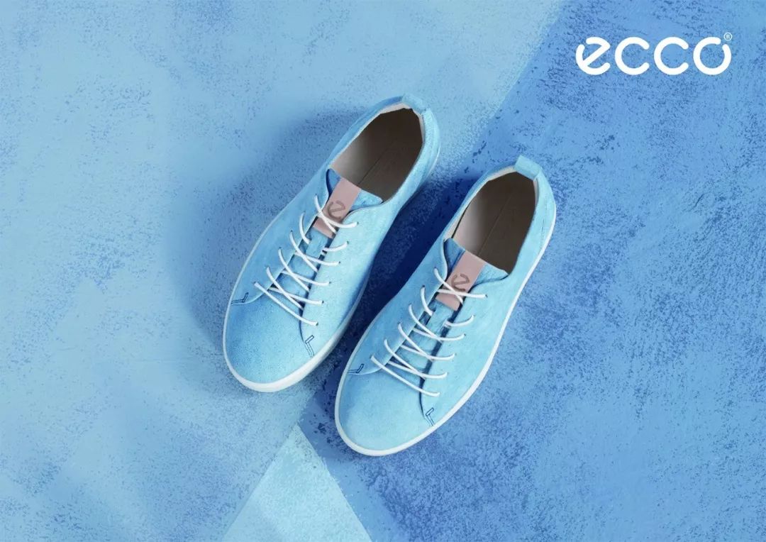 ecco适合什么人群？ecco休闲鞋怎么样？