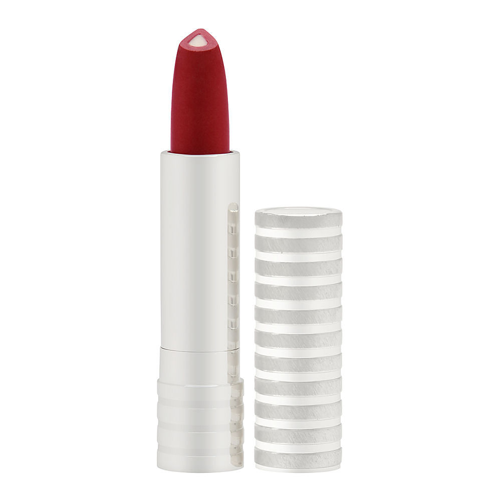 CLINIQUE 倩碧 Dramatically Different 保湿亮彩润唇膏口红 4g 20 Red Alert