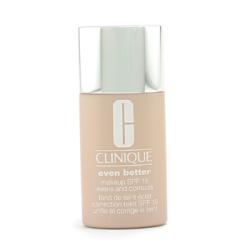CLINIQUE 倩碧 匀净卓研粉底液 SPF15 30ml  07-vanilla