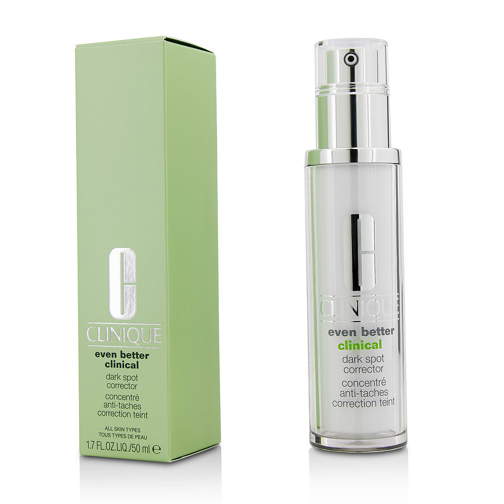 Clinique 倩碧 匀净科研亮白淡斑双效精华 50ml