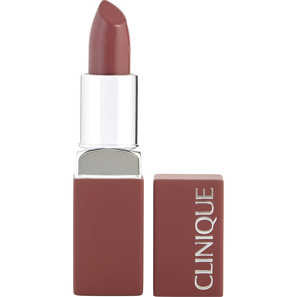 Clinique 倩碧 甜心撞色小方唇膏口红 3.9g 12 Enamored