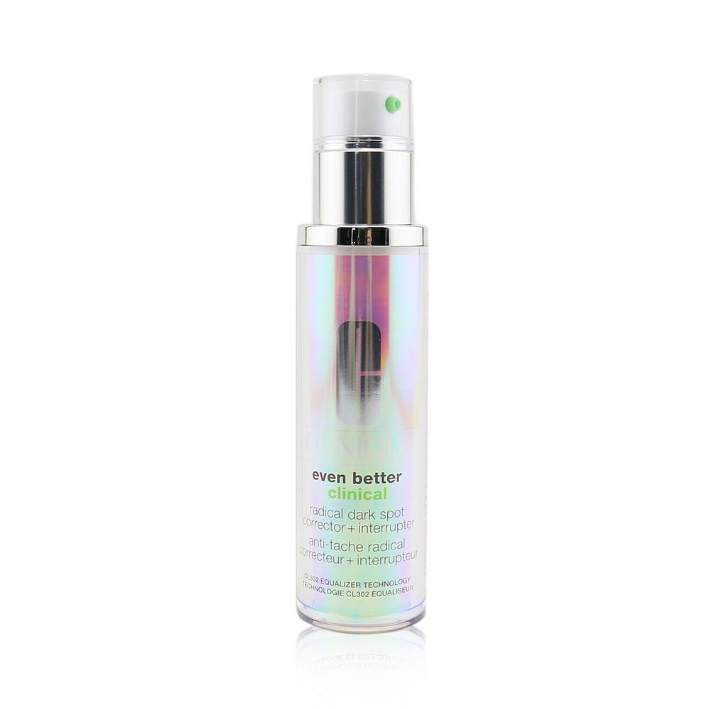 Clinique 倩碧 美白淡斑精华液 50ml 302美白镭射瓶