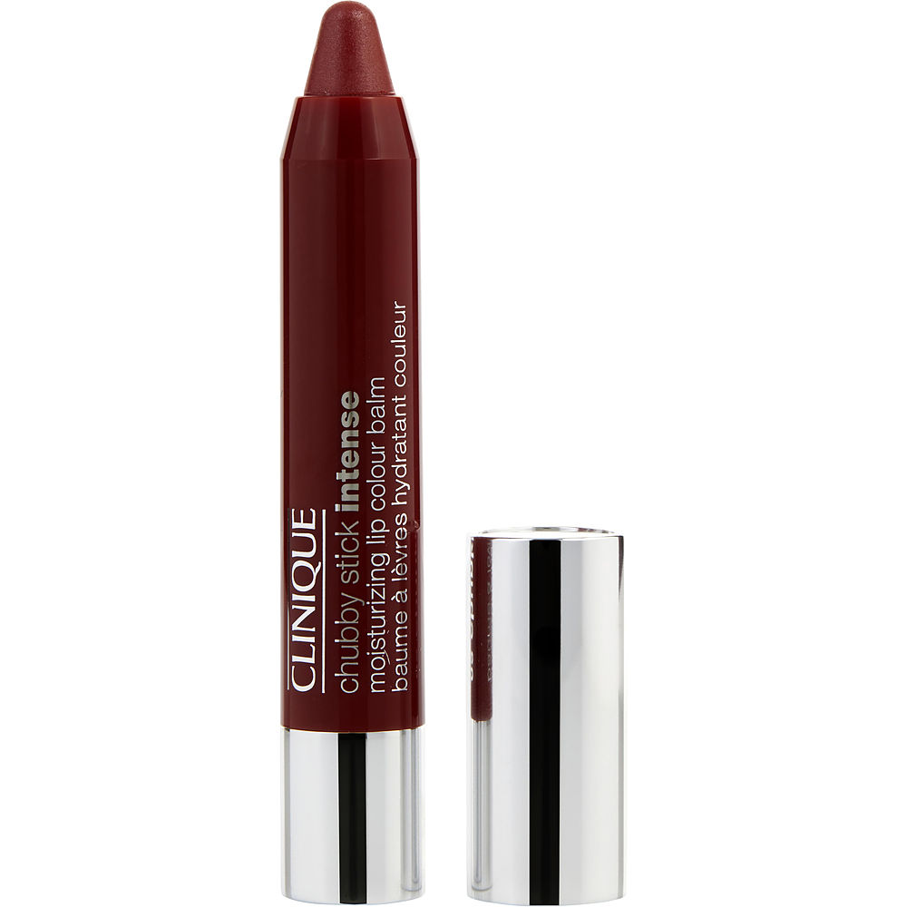 CLINIQUE 倩碧 水漾滋润唇膏笔 色号No  02 Chunkiest Chili 3g