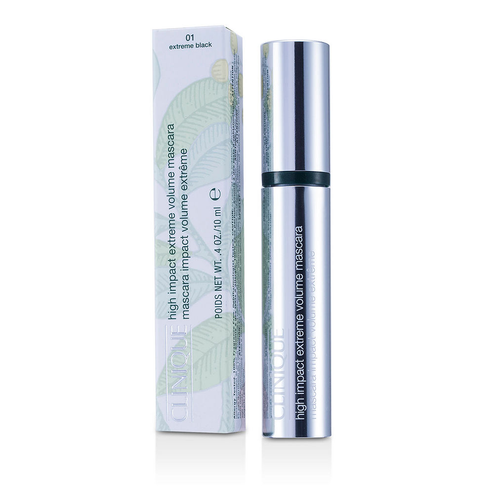 CLINIQUE 倩碧 魔法浓密丰盈睫毛膏 10ml