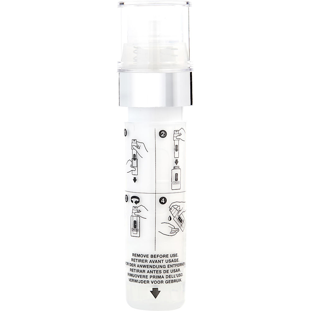 CLINIQUE 倩碧 ID活芯乳 白色活芯10ml