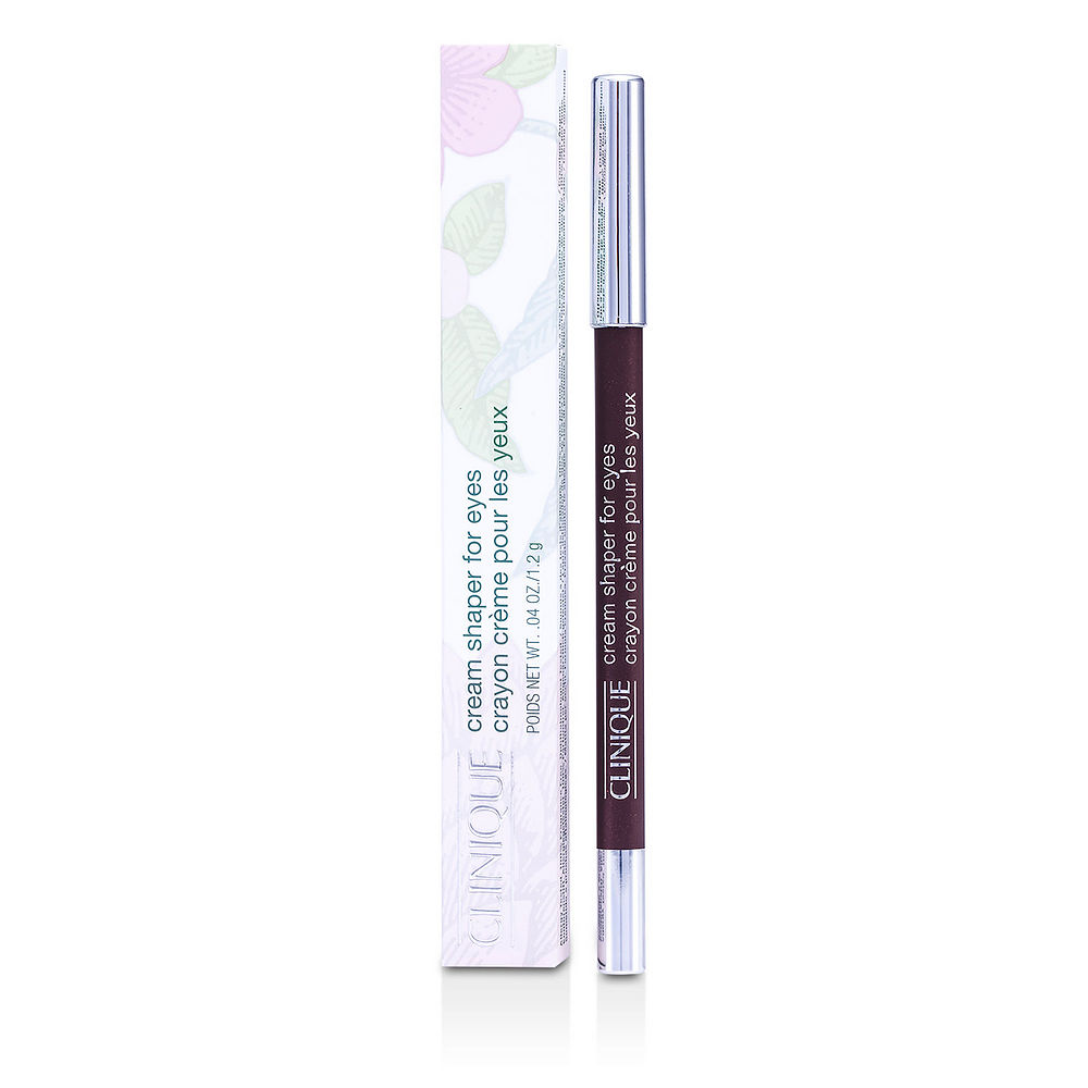 CLINIQUE 倩碧 炫目眼线笔 色号  105 Chocolate Lustre 1 2g