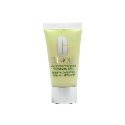 CLINIQUE 倩碧 天才黄油卓越润肤乳 有油款乳液 50ml