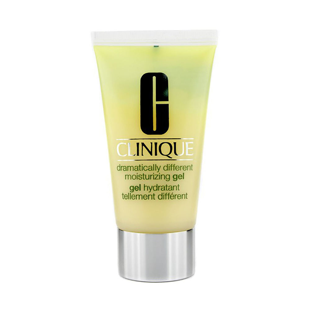CLINIQUE 倩碧 轻盈无油保湿润肤露 50ml（适合油性及混合性肌肤）