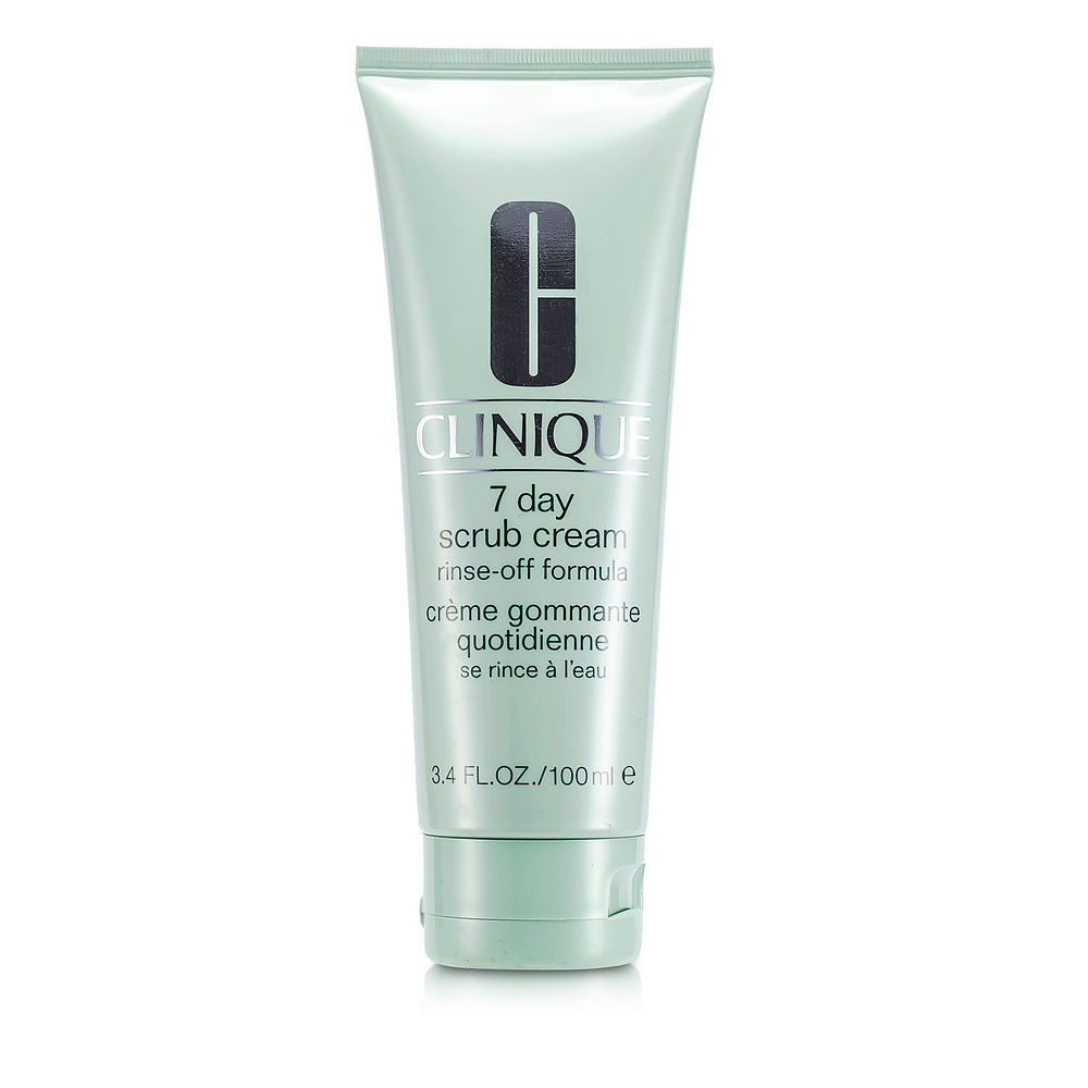 Clinique 倩碧 水溶性七日按摩霜 100ml