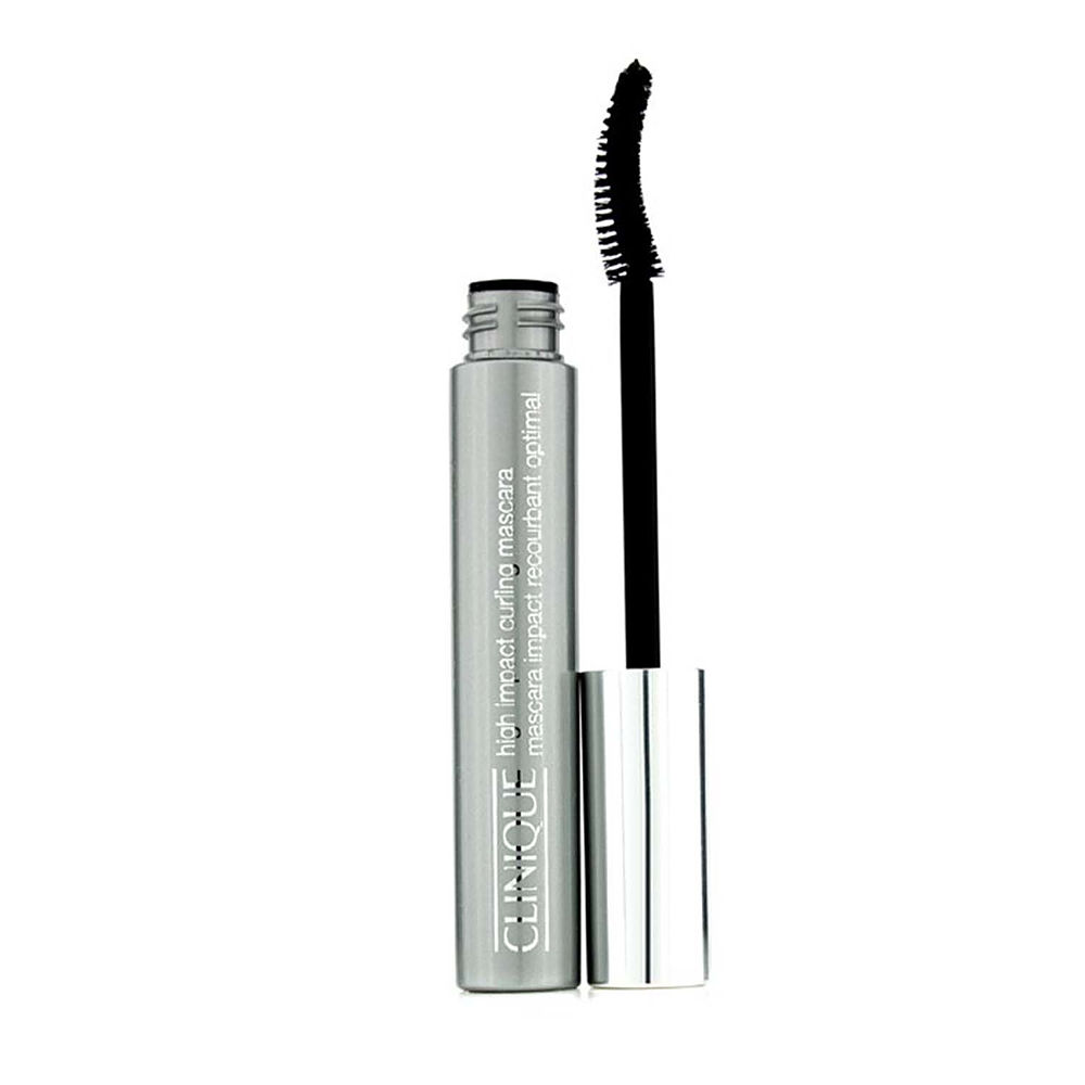 Clinique 倩碧 High Impact 高弹力卷曲睫毛膏 8ml Black