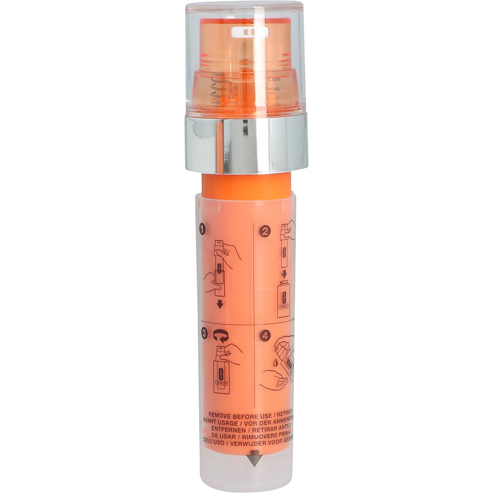 CLINIQUE 倩碧 ID活芯乳 橙色活芯10ml