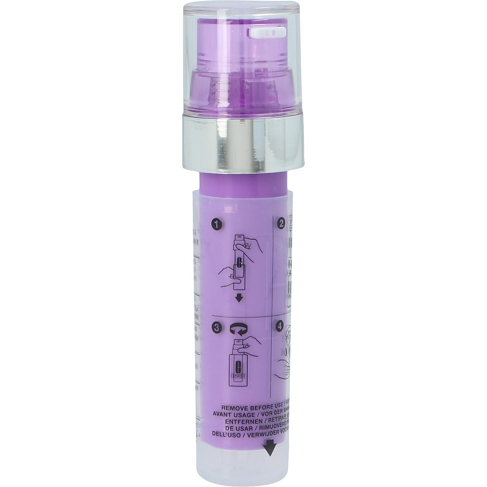 CLINIQUE 倩碧 ID活芯乳 紫色活芯10ml