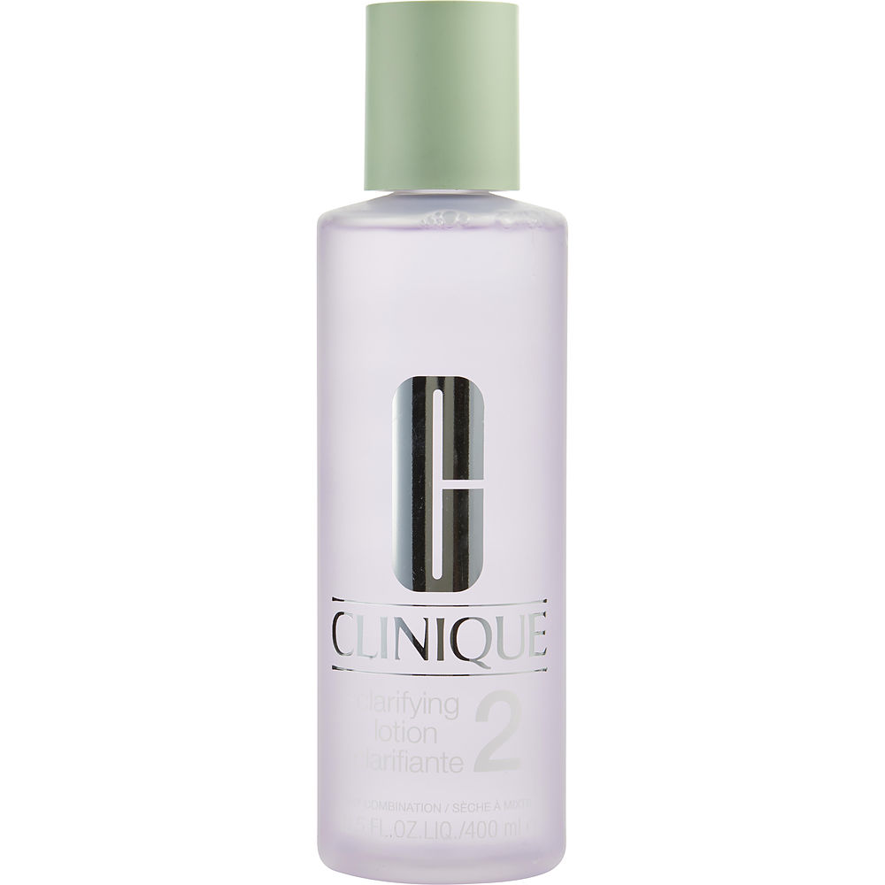 CLINIQUE 倩碧 2号洁肤水（适合混合偏干性肌肤）400ml