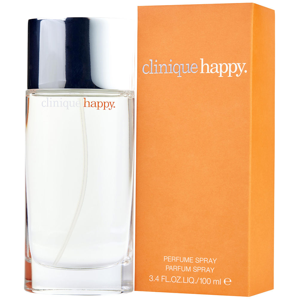 CLINIQUE 倩碧 快乐女士香水 EDP 100ml