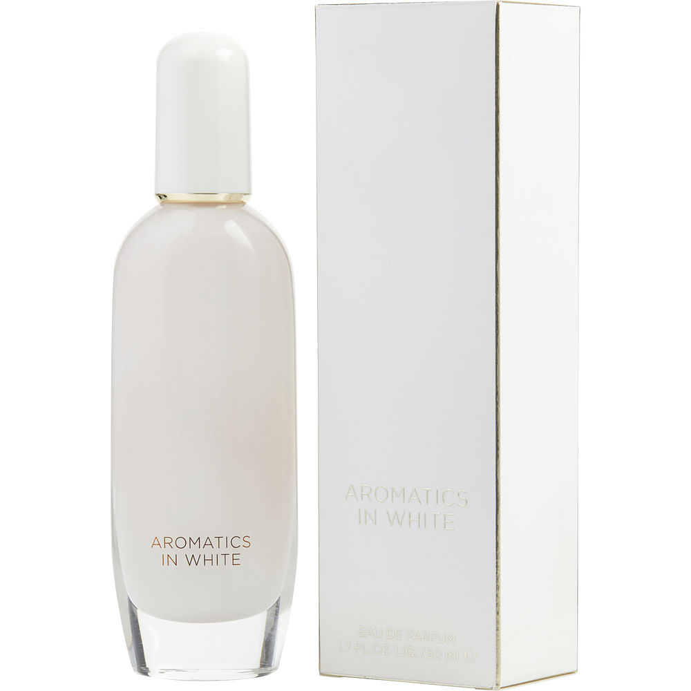 CLINIQUE 倩碧 纯白女士香水 EDP 50ml