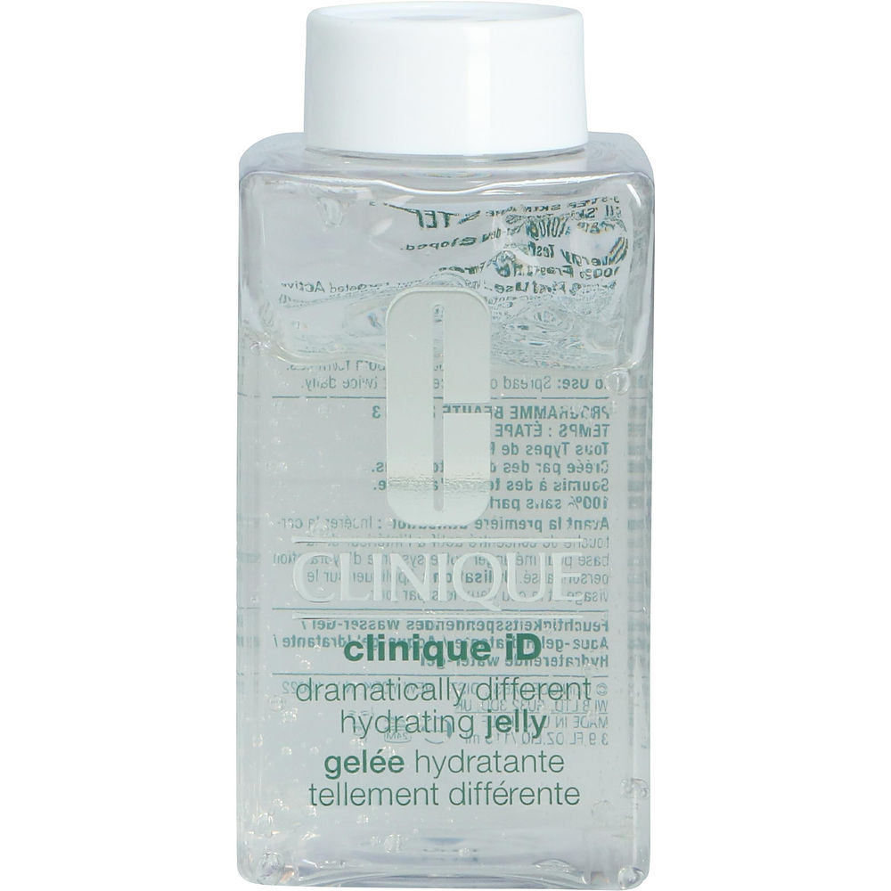CLINIQUE 倩碧 透明黄油115ml