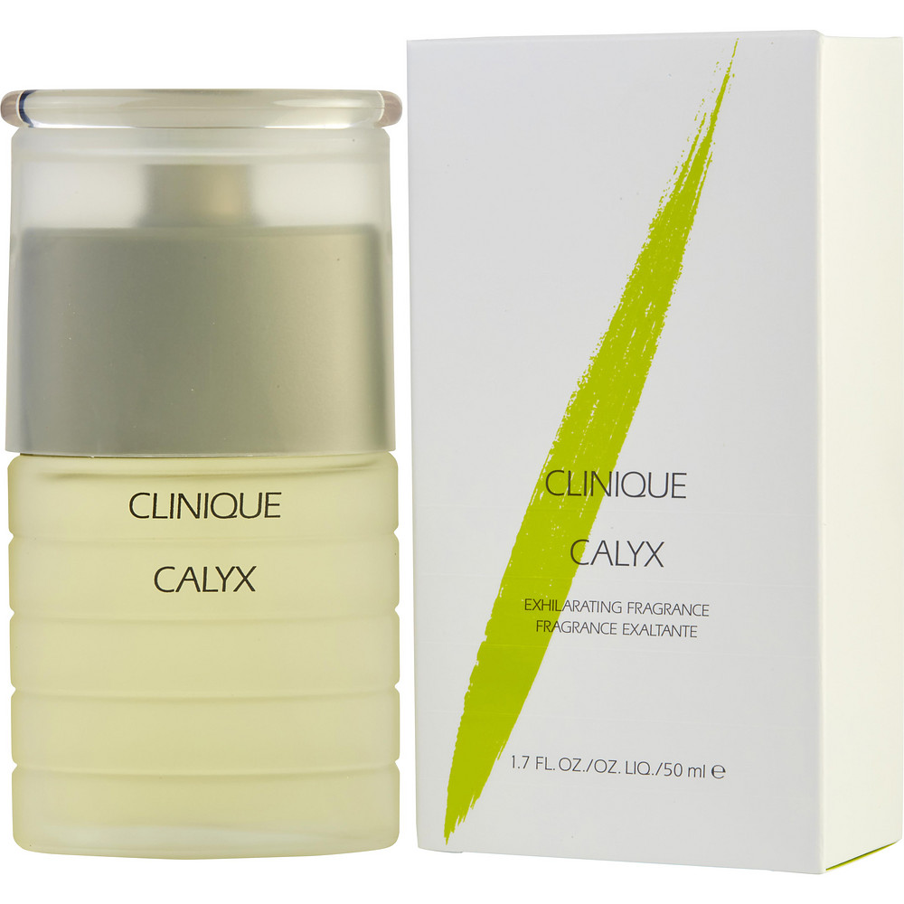 Clinique 倩碧 花萼活力香体喷雾 50ml
